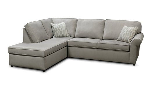 Huck Sectional image