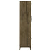 Shaker Lakes Bunching Display Cabinet image