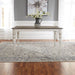 Magnolia Manor 5 Piece Leg Table Set image