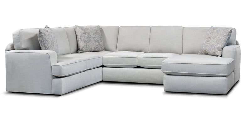 Rouse Corner Sofa