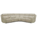 Carrington 6 Piece Sectional image