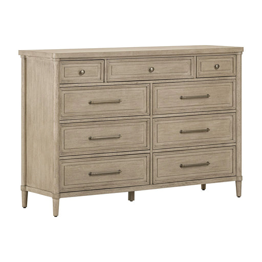 Rochelle Park 9 Drawer Dresser image