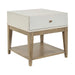 Berkley Square Chairside Table image