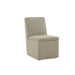 Accent Dining Accent Storage Dining Chair w/ Casters image