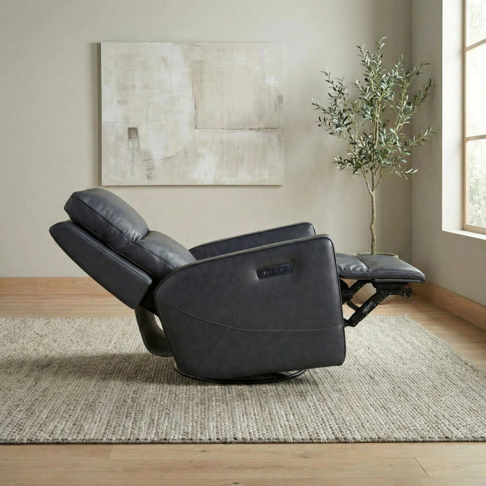 Rolan SG Recliner P3 & ZG image