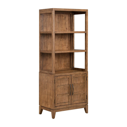 Shaker Lakes Bookcase image