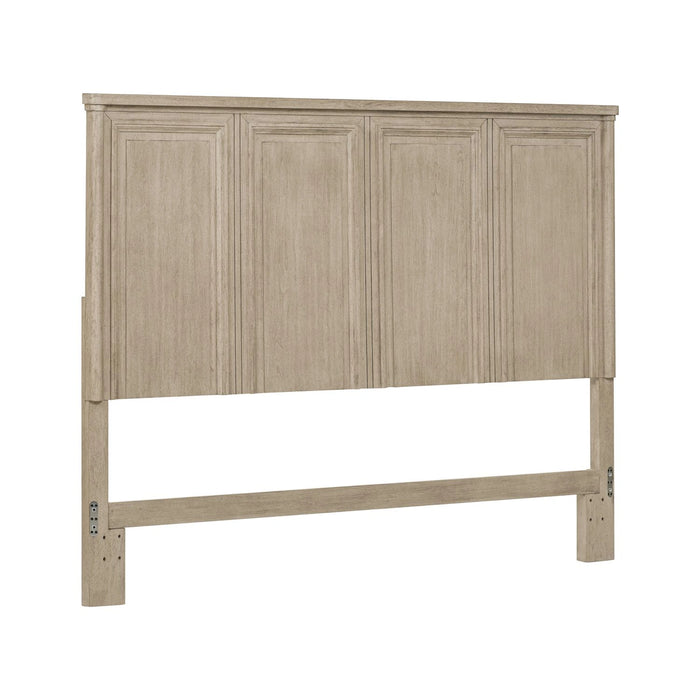 Rochelle Park Panel Headboard image