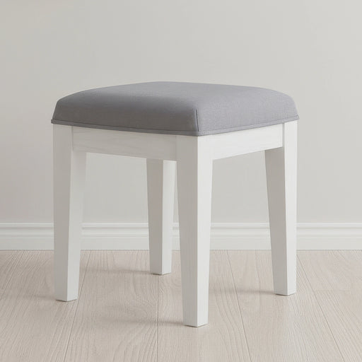 Reflections Vanity Stool image