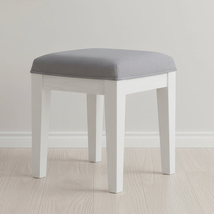 Reflections Vanity Stool image