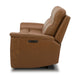 Cooper Sofa P3 & ZG in Camel image
