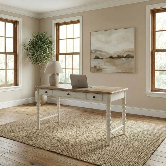 Turnberry Park Writing Desk image