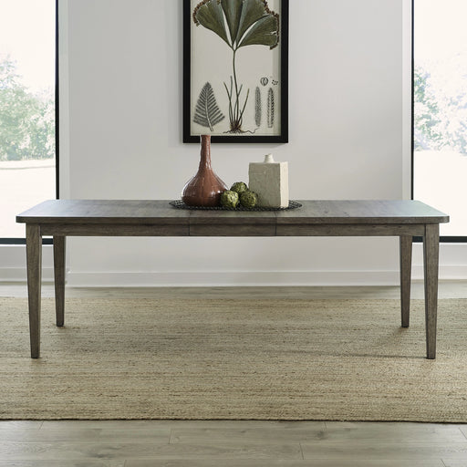 Sheridan Pointe Rectangular Leg Table image