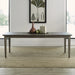 Sheridan Pointe Rectangular Leg Table image