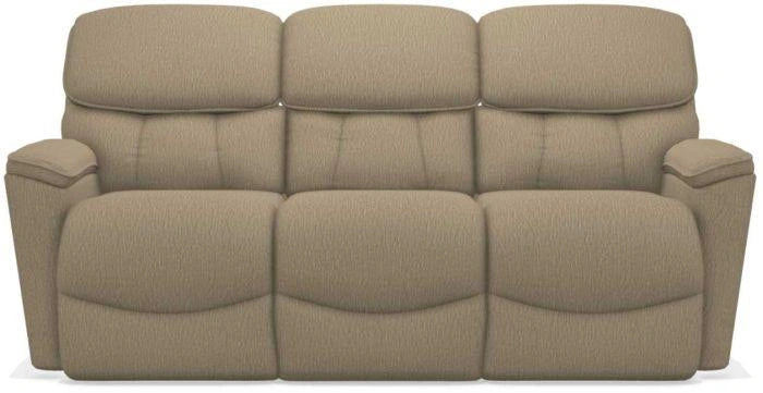 La-Z-Boy Kipling Driftwood Power Reclining Sofa