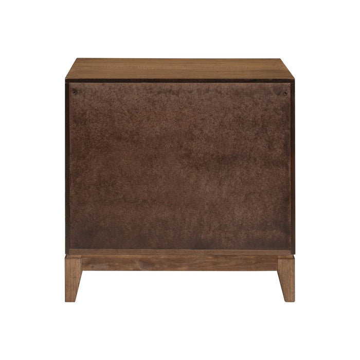 Shaker Lakes Door Cabinet image