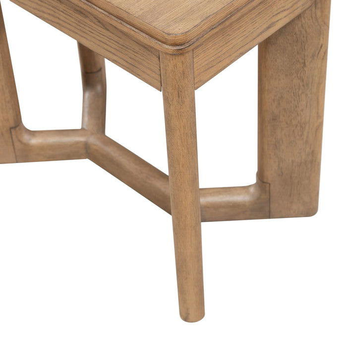 Ballentine Chairside Table image