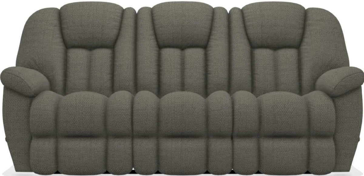 La-Z-Boy Maverick Otter Reclina-Way Full Reclining Sofa