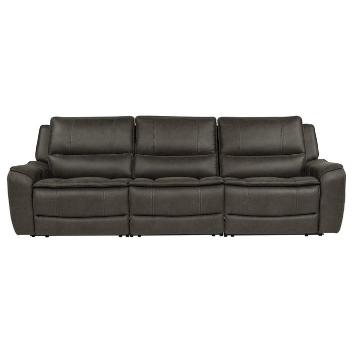 Marcell Power Reclining Sofa