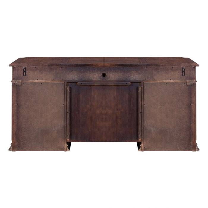 Provence Park Jr Executive Credenza image