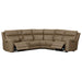Camden 6 Piece Sectional image
