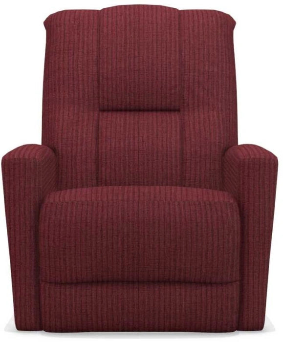 La-Z-Boy Casey Sangria Power-Recline-XR Reclina-Rocker Recliner