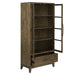 Shaker Lakes Bunching Display Cabinet image