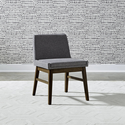 Space Savers Uph Side Chair (RTA) image