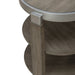 Sutton Chairside Table image