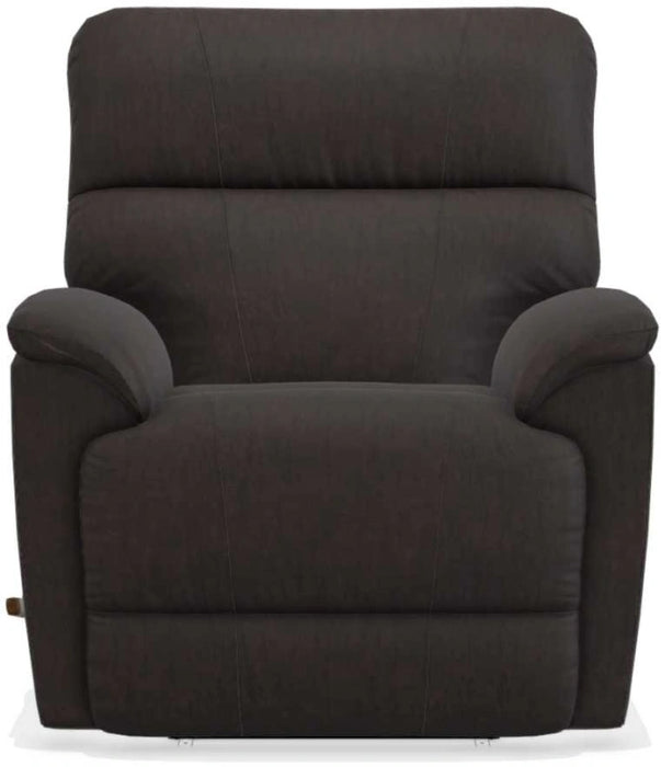 La-Z-Boy Trouper Reclina-Way Walnut Wall Recliner