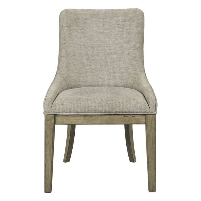 Proximity Place Uph Side Chair (RTA) image