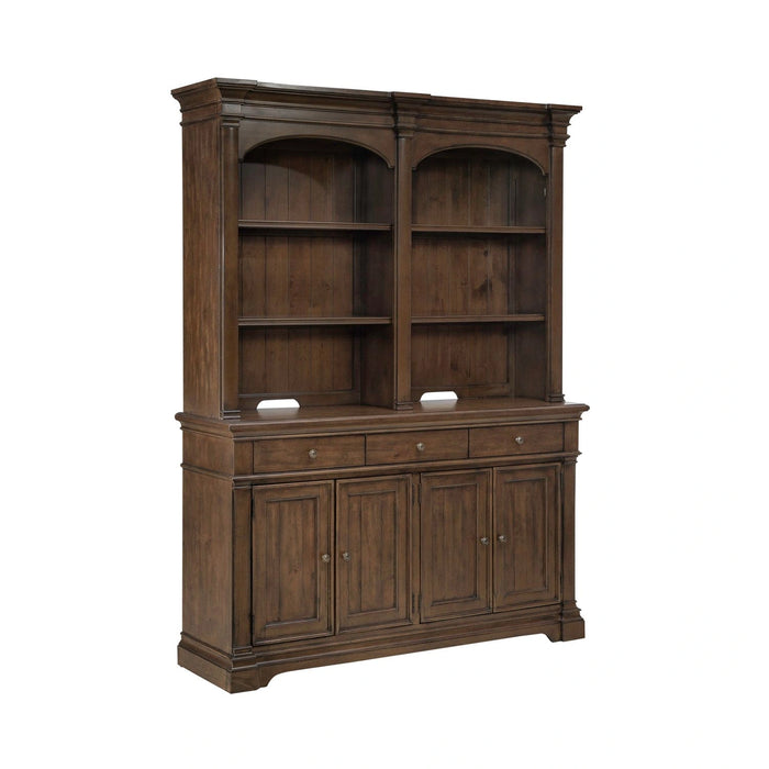 Arden Road Hutch & Buffet image