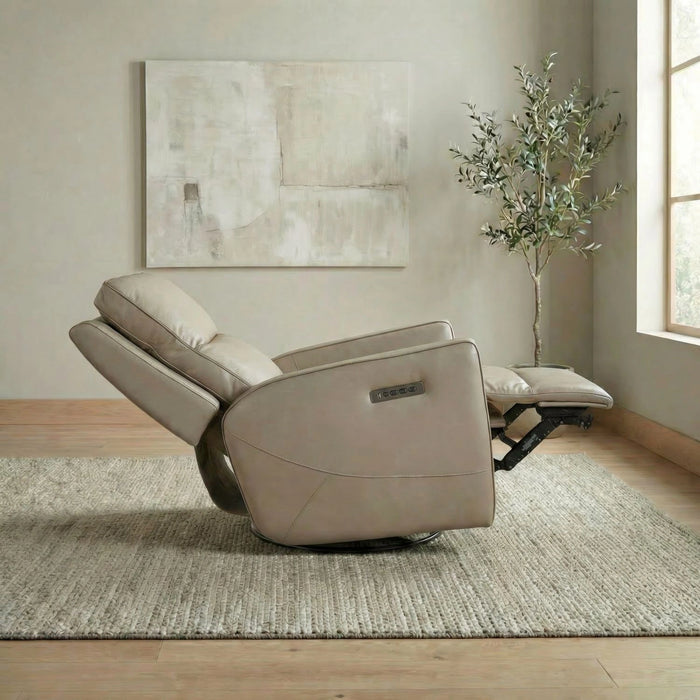 Rolan SG Recliner P3 & ZG image