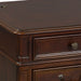 Brayton Manor Jr Executive Credenza Top image