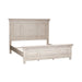 Heartland Panel Footboard image