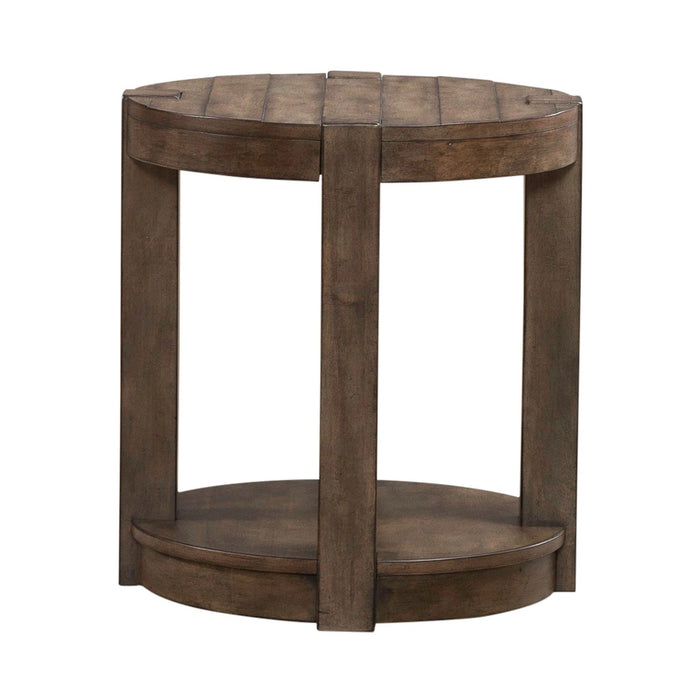 Broadmore Chairside Table image