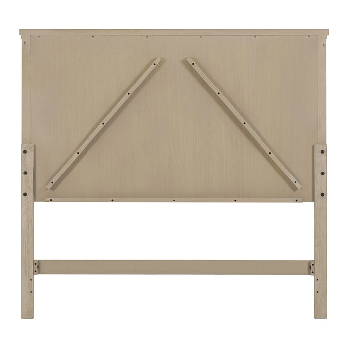 Rochelle Park Panel Headboard image