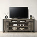 Fireplace TV Consoles 686 78 Inch Console w/ Fire FTS image