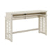 Berkley Square Sofa Bar Console image