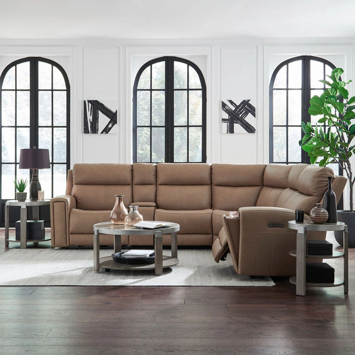 Camden 6 Piece Sectional image