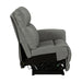 Camden R Arm Recliner P3 & ZW image