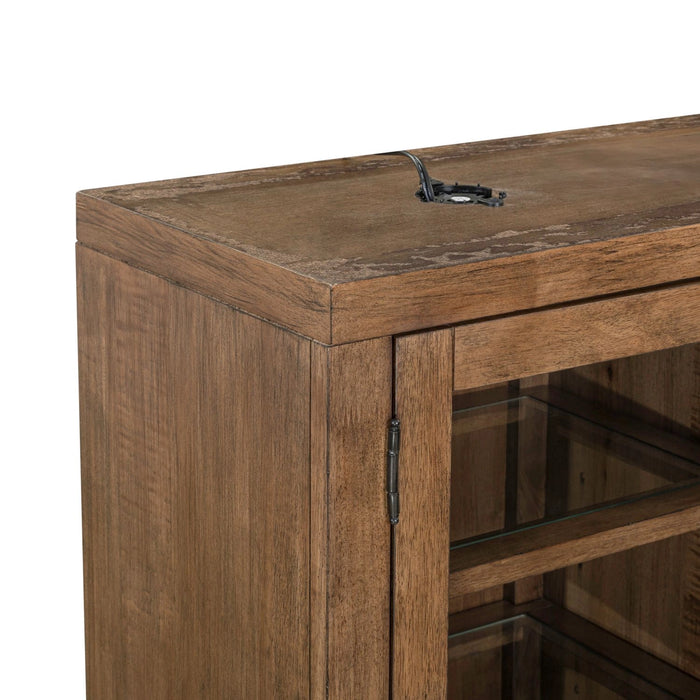 Shaker Lakes Hutch image