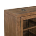 Shaker Lakes Hutch image