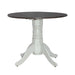 Brook Bay Drop Leaf Table Set image
