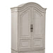 Magnolia Manor Armoire Top image