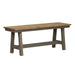 Lindsey Farm Trestle Table Set image