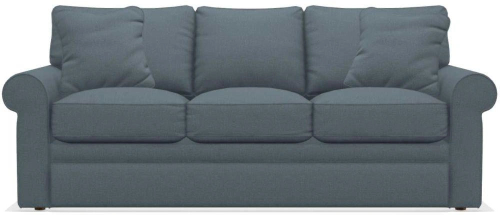 La-Z-Boy Collins Premier Denim Sofa