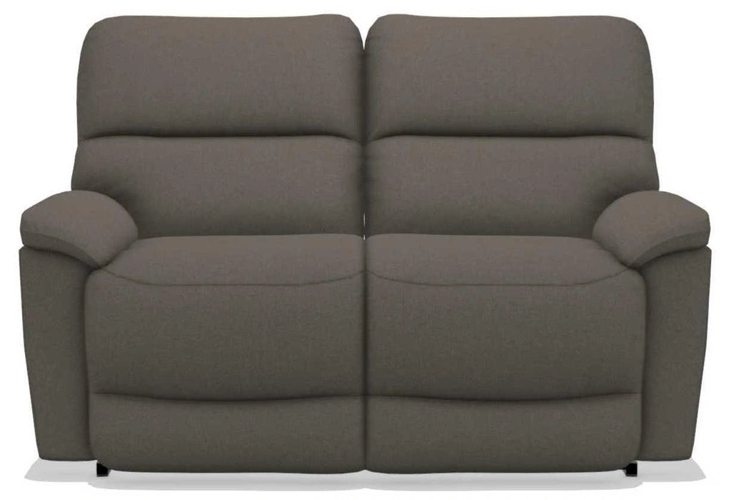 La-Z-Boy Brooks Granite Power Reclining Loveseat