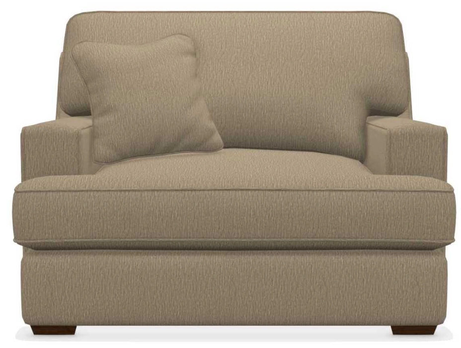 La-Z-Boy Driftwood Paxton Chair & A Half
