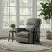 Rayden ZG Recliner P3 image