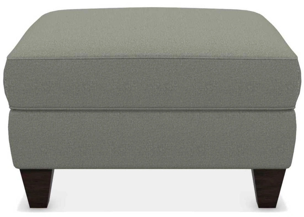 La-Z-Boy Allegra Fossil Ottoman